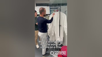 Introduction to Organs-on-a Chip 🧫 #shorts  | Terasaki Institute