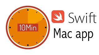 How to make a Mac app in 10 minutes