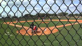 Baseball: Findlay vs. Lewis | Game 2