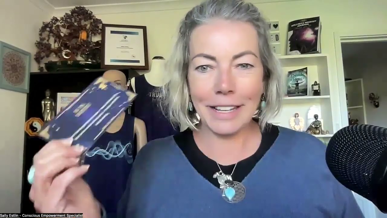 ✨ Weekly Quantum Energy Forecast | June 23 - June 30 2025 ✨