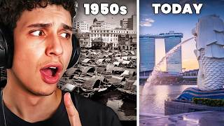 SINGAPORE Got Kicked Out... Then Became the Richest Country on Earth 🇸🇬 Guide