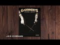 Gaddiments - Joe Bergamini "Fladiflaflas Displaced"