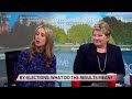 Politics Live 21 Jul 2023