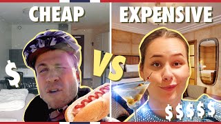 How To Norway High Budget Vs Low Budget Vacay Visit Norway