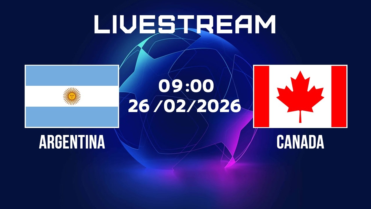 ARGENTINA vs CANADA | COPA AMERICA | An Unexpected Hero Emerges.