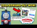 Who Will Buy Edward FIRST? Multipack OUT NOW | Thomas and Friends 2026