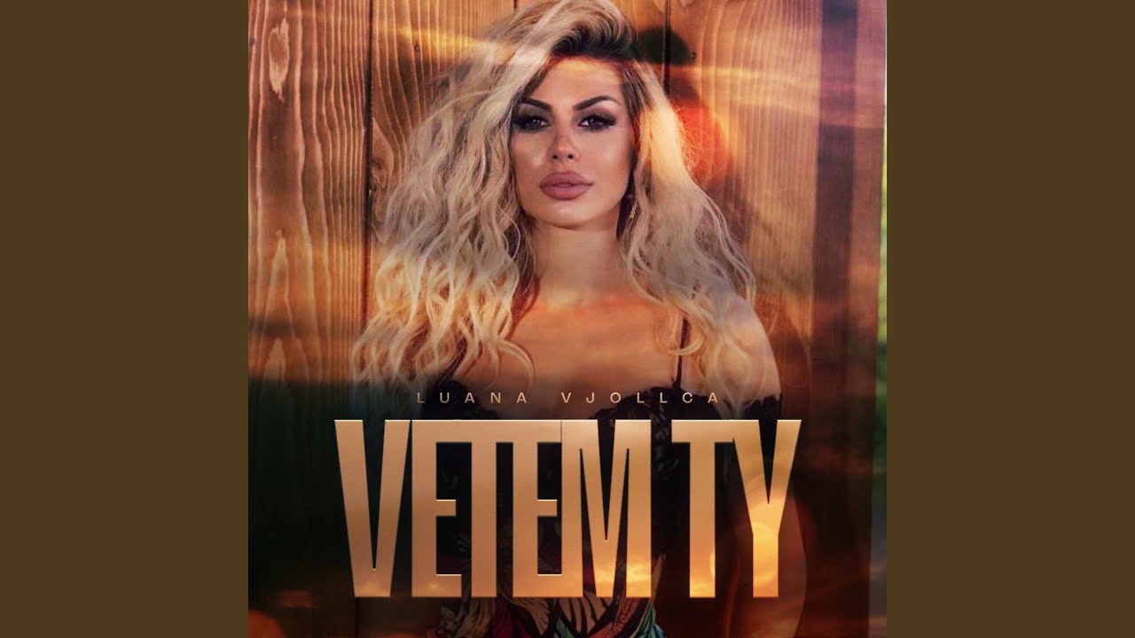 Watch Vetem ty on YouTube Watch Vetem ty on YouTube