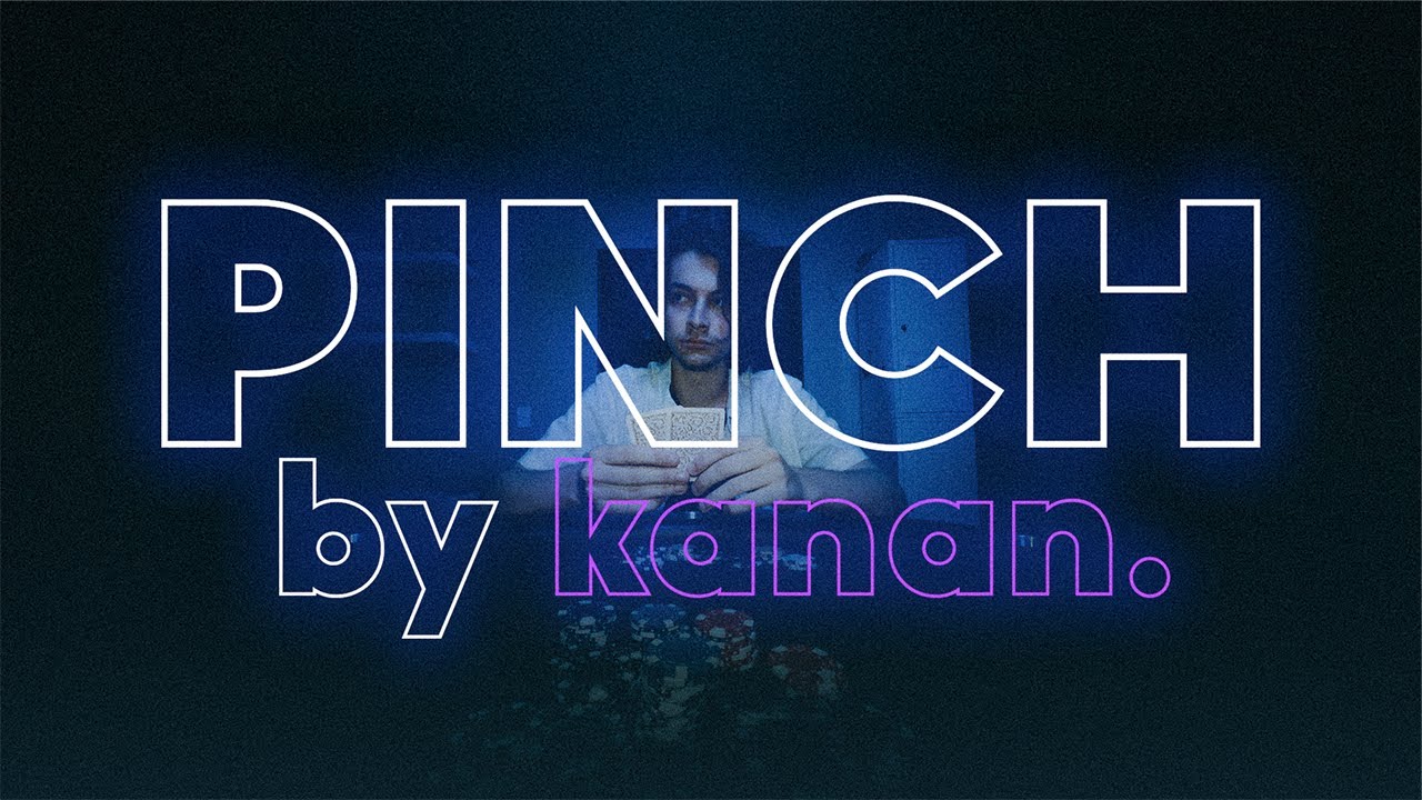 PINCH {prod. 20prettyhusky}