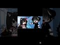 ~★☆ Fake collab with @Jessie_Irunn | Espero que o cês gostem 👍 #gacha #music #fyyy #video