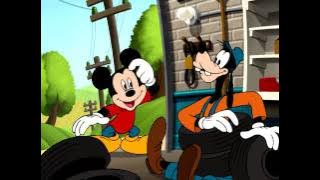 Disney's Mickey Mouse Preschool (2000) - Demo