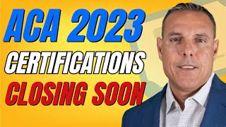 Celebrity Last chance to get ACA 2023 certification! Don't miss out, registration closes on July 14th. Net Worth