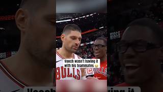 Vučević not happy with a close win vs. Wizards screenshot 3