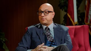 Live From the LBJ Library Season 2: Ali Velshi