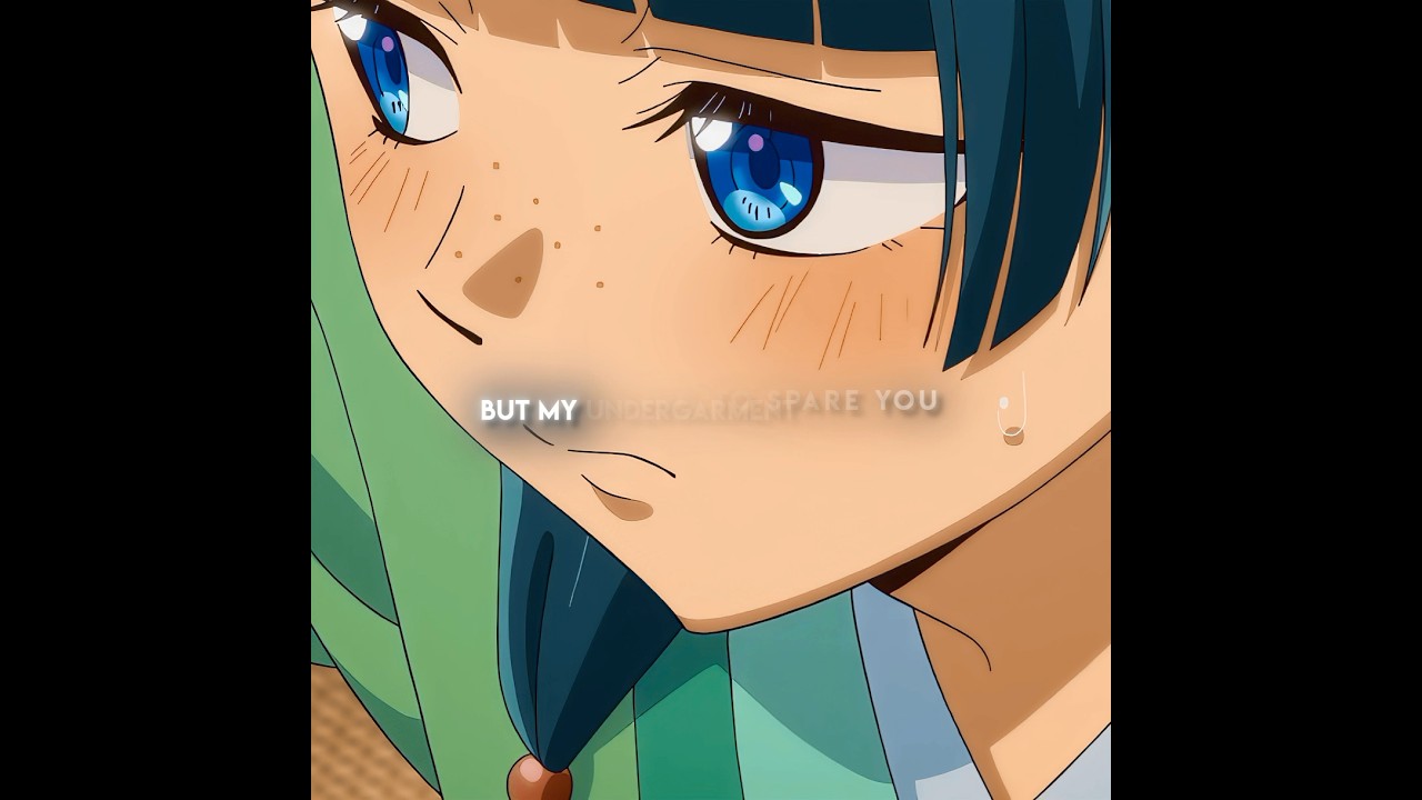 Jinshi almost fell for it. || 