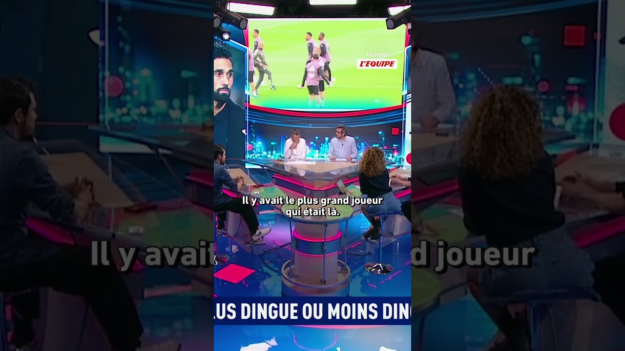 😡 Micoud : "Si j'étais le coéquipier d'Mbappé, je deviendrais fou" #mbappe #realmadrid