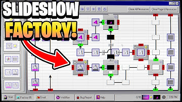 I Cannot Believe This Automation Game Exists!