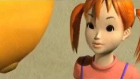 Cubix Robots for Everyone Season 02 Episode 011   The Importance of Being Maximix