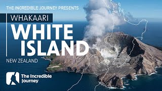Recognising the Warning Signs: White Island Volcanic Disaster