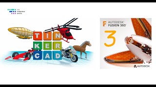 3D-Моделирование. Урок 3. Tinkercad