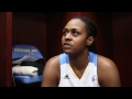 Sasha Goodlett Post Game 6-20-14