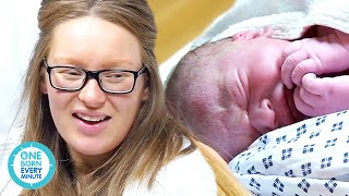 Couple Wants an Idyllic LARGE Family! | One Born Every Minute
