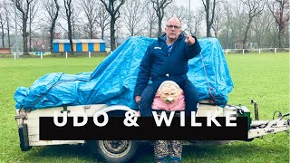 Udos erstes lehrreiche Video....🤣 | Udo & Wilke