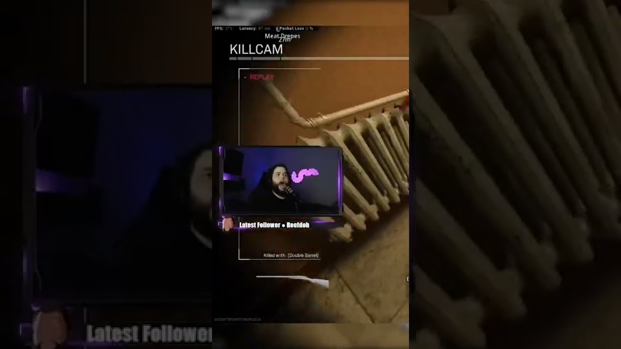 Shotguns post nerf 😳 (Warzone) 