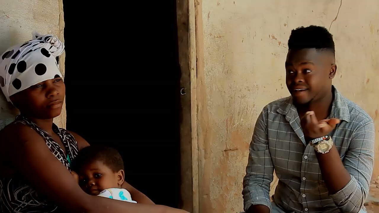 Cassava Muekano_Nunu Nlaku Vídeo Oficial By Salix pro videos