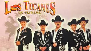Los Tucanes De Tijuana - Puros Corridos Perrones Mix