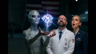 W&amp;L QUANTUM PHYSICIST  UuP115 Nellis AFB - AI FUN VIDEO