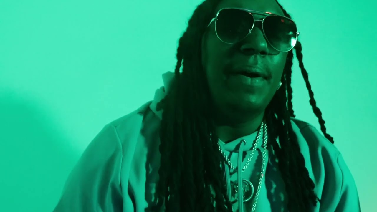 Lanze Blow Ft Jslugg500 - Dopeman (Official Music Video)