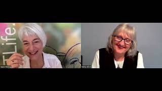 Phd. Student Velma Alford interviews Tapas Fleming about what TAT® is it and how it was created. @TATLifeVideos