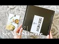 See New Skincare Unboxing July 2021: Skincare Subscription Box