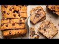 The BEST Gluten Free AND Vegan Banana Bread