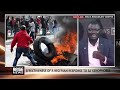 Effectiveness Of A Nigerian Response To SA Xenophobia - Opatola Victor 