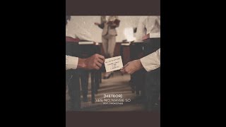 【Meteor】2nd Single 『Yes, No, Maybe So feat.Chronostasis』full ver.