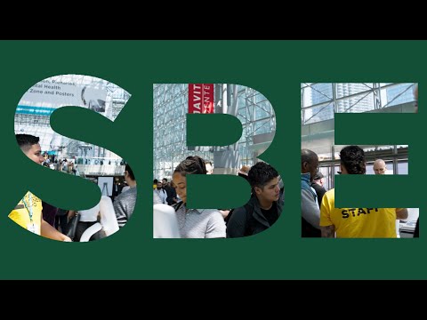 Small Business Expo | Promotional Video