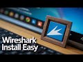 ✅ Cómo instalar Wireshark fácil en Windows 10 y 11