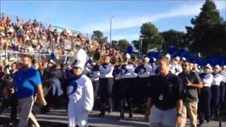York Daily Record update by Steve Navaroli - August 30, 2014