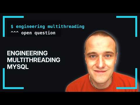 Software Engineering: Multi-Thread Return Single SQL Result (2 Solutions!!)