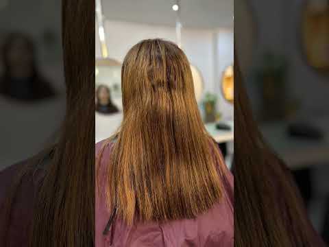 Good change or