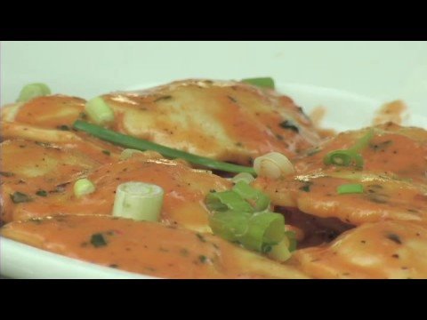 Lilly's Express Gourmet Pasta