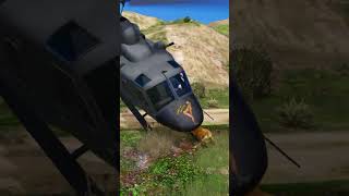 MILITARY PEST CONTROL #gta #gtaonly #gtav