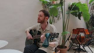 Koyu - Bal (Akustik) @ Hoi Coffee And Plants