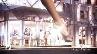 V-Ray Architectural Demo Reel 2011