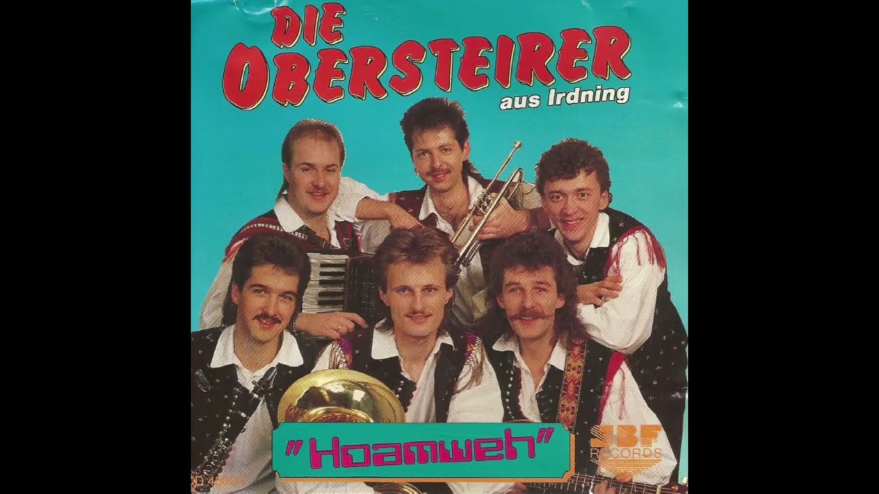 OberSteirer FIRE (DIE JUNGEN OBERSTEIRER) - Schönes Österreich