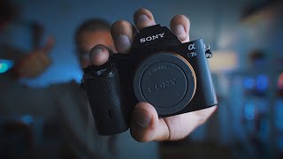 Sony A7s Em 2020? DEVES COMPRAR?