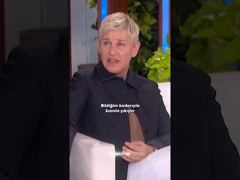 Ellen S Move That Offended Steve Harvey 
