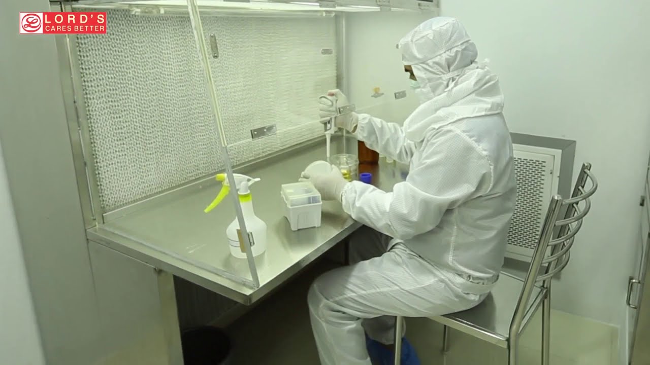 LORD'S HOMOEOPATHIC - TOP QUALITY MANUFACTURING