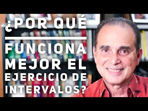 Video: ¿Cuál es la mejor sesión de intervalos?